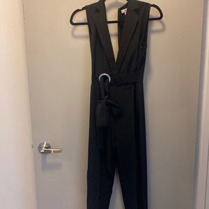 Formal jumpsuit